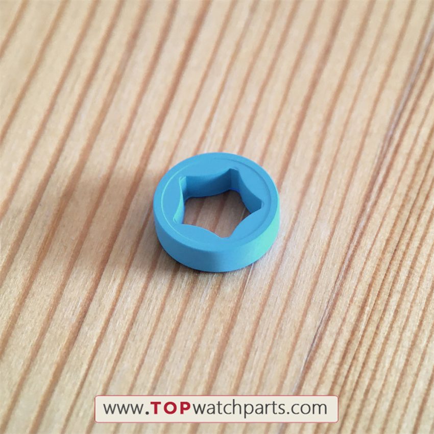 watch crown rubber ring for Richard Mille RM030 RM029 watch parts