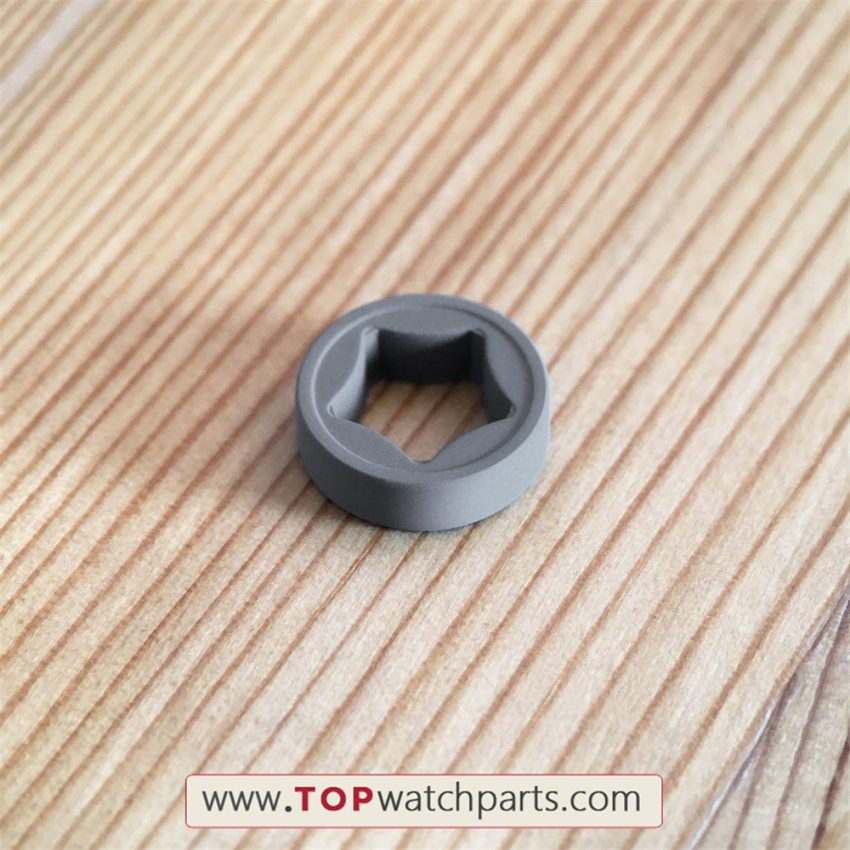 watch crown rubber ring for Richard Mille RM030 RM029 watch parts