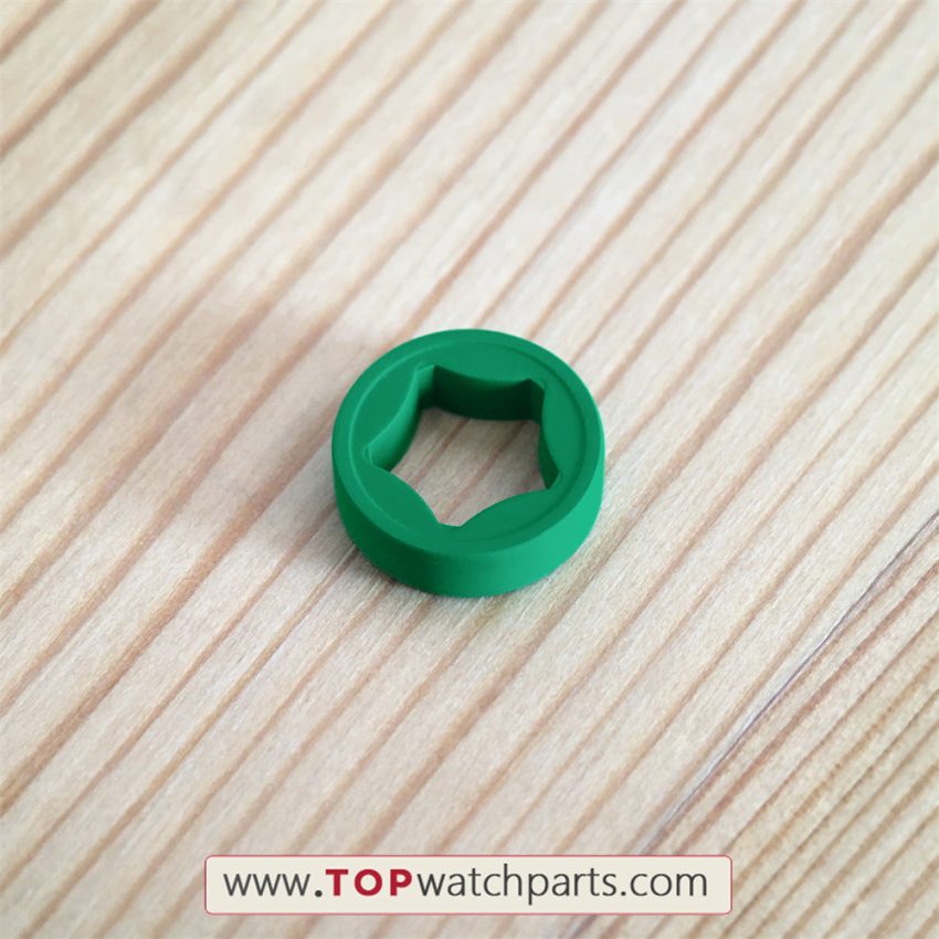watch crown rubber ring for Richard Mille RM030 RM029 watch parts