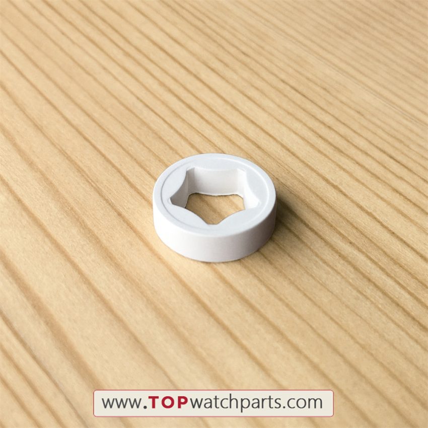 watch crown rubber ring for Richard Mille RM030 RM029 watch parts