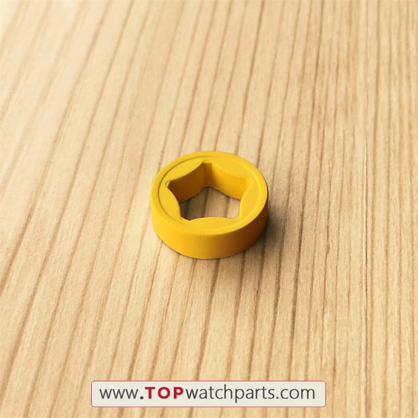 watch crown rubber ring for Richard Mille RM030 RM029 watch parts