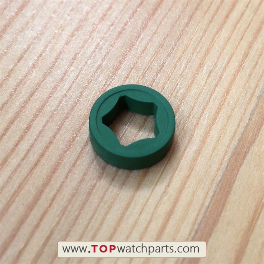 watch crown rubber ring sheath for RM Richard mille authentic watch