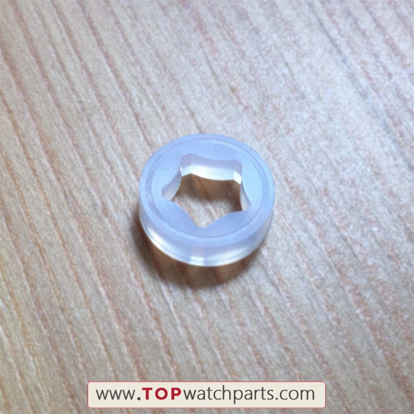 watch crown rubber ring sheath for RM Richard mille authentic watch